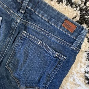 Paige jeans
